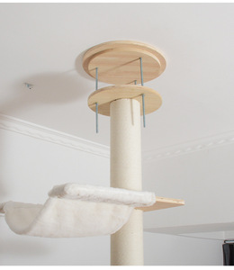 Каркас для скалолазания из массива дерева - Product Image 5