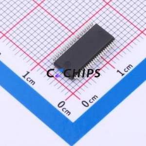 วงจรรวม SSOP-48-208mil LTC6811HG-1 # TRPBF ของแท้และใหม่เอี่ยม - Product Image 2