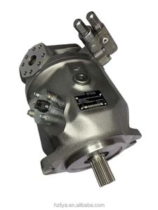 ปั๊มลูกสูบเยอรมัน A10VSO100DFR/31R-PPA12N00 น้ำมันไฮดรอลิกแรงดันสูง - Product Image 6