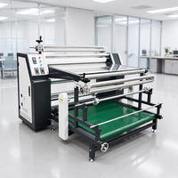Presse à chaud mini-rouleau en gros pour l'impression par sublimation sur tissu pour entreprises