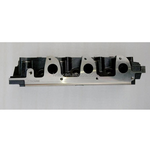 Culata de <span class=keywords><strong>motor</strong></span> automático F6DE de alta calidad para <span class=keywords><strong>Ford</strong></span> 3.0L V6 Autoparts cabeza de <span class=keywords><strong>Motor</strong></span> desnuda - Product Image 5