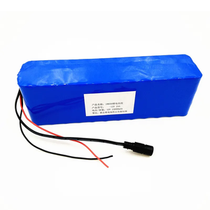 リチウムイオン電池充電式OEMカスタムベストプライスリチウムイオン18650 3s8p 11.1v 12v 10ah 16ah 18ah 20ah 24ah 28ah - Product Image 3