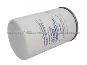 กระดาษกรองน้ำมันเครื่องอัดอากาศอุตสาหกรรม Mengma 1625165715 สำหรับมอเตอร์เครื่องอัดอากาศ - Product Image 3