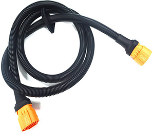 V2G 电动汽车充电线和智能线束，带锁扣和保护装置，适用于车网充电、摩托车和汽车使用 - Product Image 3