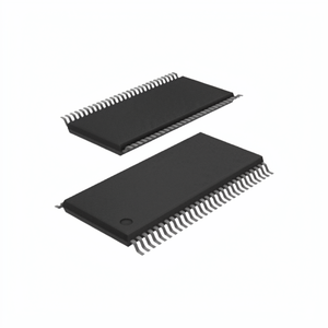 Logic Buy Electronics Components Online 56 BSSOP Original One Stop Service 74FCT162646ATPVCG4 - Product Image 1