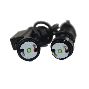 NOUVEAU Lumière de porte fantôme personnalisée, 4ème génération, projecteur de logo LED, lumière laser, 12V, garantie 1 an, ajustement universel pour voitures - Product Image 5