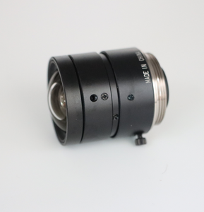 עדשה תעשייתית עם אורך מוקד של 6mm - Product Image 4