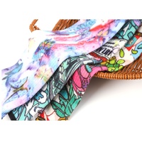 Chaussettes de compression personnalisées en fibre de bambou et élasthanne pour le sport, antibactériennes, déodorantes, modelantes, pour le fitness et l'entraînement transfrontalier