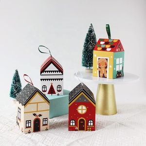 MorSun yılbaşı hediye kutuları - Product Image 1