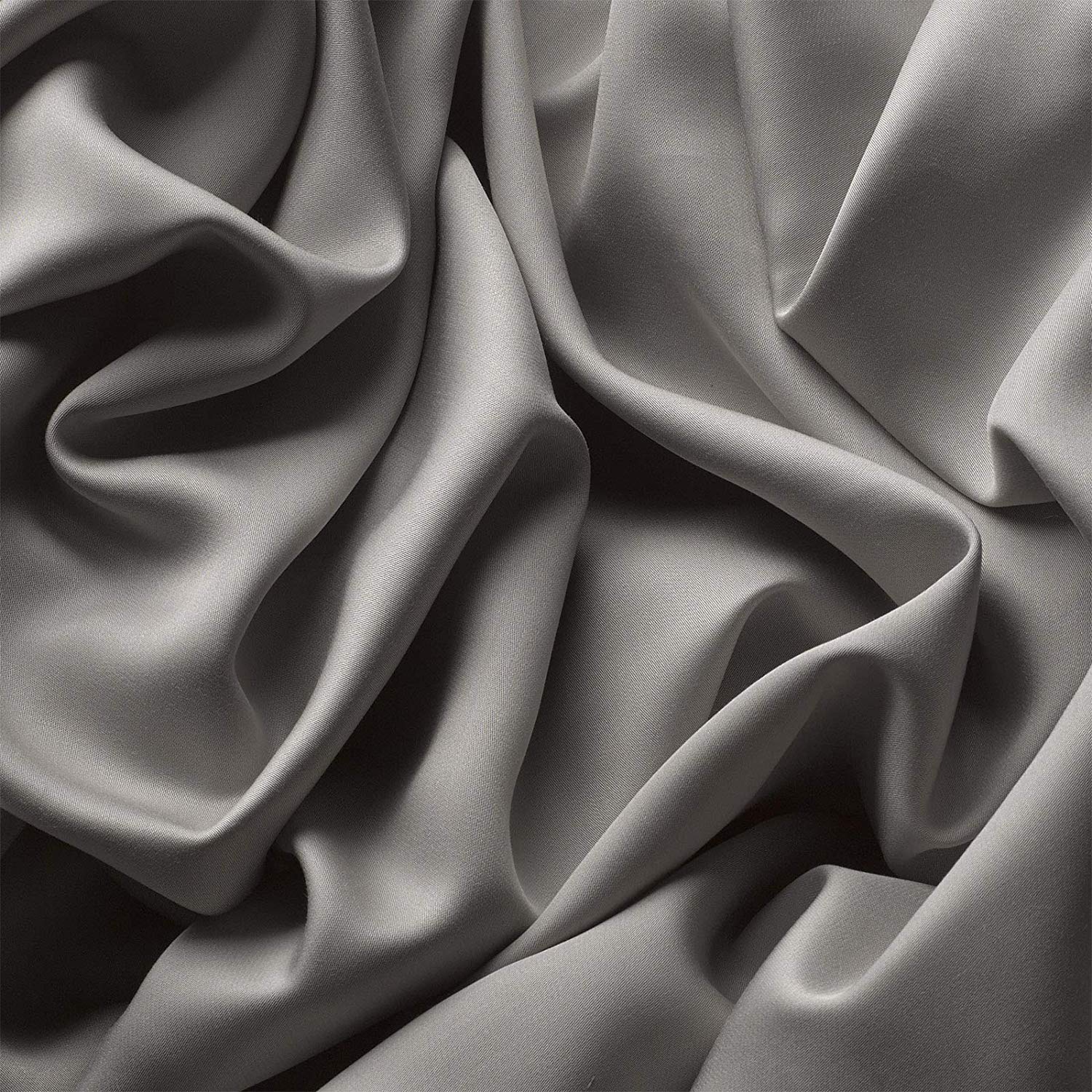 100% Organic Bamboo Fabric for Home Textile/organic Cooling and Silky Bamboo Fabric