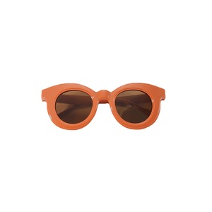 New Styles <strong>Children</strong> Round <strong>Frame</strong> <strong>Plastic</strong> Fashion Sun <strong>Glasses</strong> Designer UV 400 Sports Custom Logo Sunglasses for Kids - Product Image 1