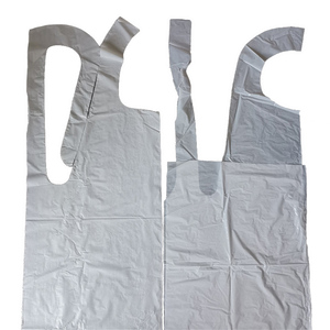 <span class=keywords><strong>Tablier</strong></span> jetable unisexe anti-poussière pour isolation - Product Image 5