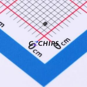 Diodo Zener Original y Nuevo DZ9F5V6S92-7 SOD-923, Venta al por Mayor de Componentes Electrónicos, Proveedor de Chips y Servicio BOM - Product Image 1