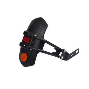 Garde-boue arrière pour Honda CRF230F <span class=keywords><strong>Yamaha</strong></span> <span class=keywords><strong>MT</strong></span>-09 XSR155 Benelli Leoncino <span class=keywords><strong>500</strong></span> - Product Image 4