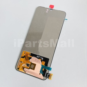 Pantalla de Repuesto IParts para Vivo V21 <span class=keywords><strong>V2050</strong></span> 5G AMOLED 90HZ, Digitalizador, Pantalla Táctil, Ensamblaje Original Probado, Piezas de Reparación - Product Image 2