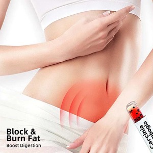 Gelée de collagène pour couper les graisses, brûler les graisses, la digestion et les mouvements intestinaux, soutien avancé de la peau, bâtonnets de gelée de Garcinia Cambogia - Product Image 2