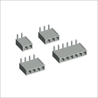 Connecteur PCB 4,20 mm avec broche équivalent Molex 5569 2 - 6 broches, prise 4,2 mm