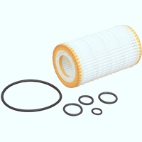 Filtre à huile moteur automobile neuf pour Mercedes-Benz Classe C W202 A0001802609