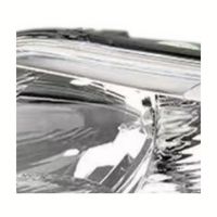 Ensemble de phares YW913 pour Citroën C5 08-11 C4 hatchback 6208C7 6206