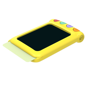 Máquina de Aprendizaje con Tarjetas Flash Interactivas para Niños, con Pantalla LCD para Dibujar, para el Desarrollo de Habilidades - Product Image 1