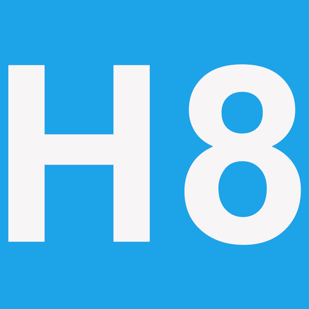 H8