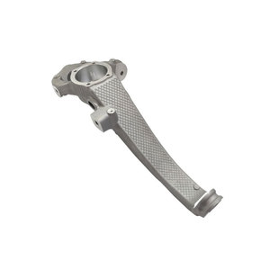 อะไหล่ซ่อมแซมชิ้นส่วนข้อต่อพวงมาลัย Porsche Panamera 970 รุ่น 97034115704 - Product Image 3
