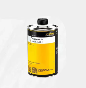 KLUBER UNISILKON TK 055 KLUBER Aceite sumergido - Product Image 4