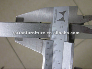 27 pulgadas 28 pulgadas 689 mm aluminio silencioso <span class=keywords><strong>Lazy</strong></span> <span class=keywords><strong>Susan</strong></span> rodamiento carrusel giratorio rodamientos muebles rodamiento giratorio - Product Image 5