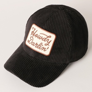 Gorra de Béisbol Casual Vintage Unisex, Tejido Impermeable, Correas Ajustables Elegantes, Visera Curva, Diseño de Puntos, Uso Diario, Resistente a la Lluvia - Product Image 3