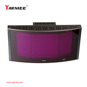 Para la unidad de consola de intérprete digital Yarmee, sistema de videoconferencia de Audio con auriculares y micrófonos para traducción - Product Image 3