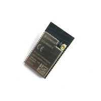 Nouveau module de caméra de vision nocturne 650 nm 850 nm, kit de caméra ESP32 pour WiFi Bluetooth OV2640 2MP 66 120 160 degrés