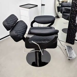 Muebles de Salón de Estilo Moderno, Equipo de Barbería de Alta Calidad, Novedad 2026 - Product Image 4