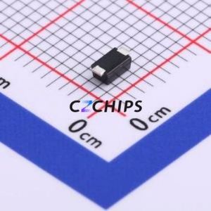 Diodo Zener BZD27C100P R3G SubSMA Nuevo y Original, Componentes Electrónicos al por Mayor, Proveedor de Chips y Servicio BOM - Product Image 2