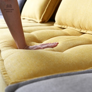 โซฟาแบบแยกส่วนโมดูลาร์ - Product Image 5