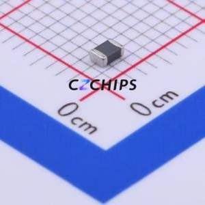 GZ2012D190TF Ferrite Bead 0805 RF ( Impedance @ Frequency: 19Ohm@100MHz )( Error: 25% )( DC Resistance (DCR): 40mOhm ) - Product Image 2