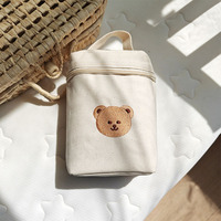 Sacs à bagages à bas prix en gros avec accessoires de poussettes pour enfants Machine à boîte à lunch thermique la plus populaire