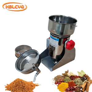 1000g/1500g/2000g/2500g apparatuur voor meelfabrieken/maïsmolen/koffiemolen/tijm maalmachine te koop - Product Image 1