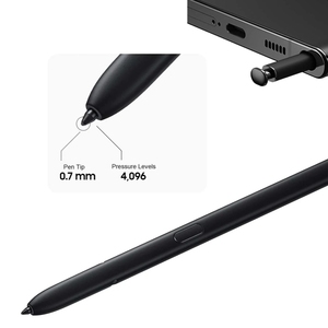 Nuevo producto Explosión para <span class=keywords><strong>Samsung</strong></span> Galaxy <span class=keywords><strong>S22</strong></span> <span class=keywords><strong>Ultra</strong></span> 5G/S23 <span class=keywords><strong>Ultra</strong></span> 5G Lápiz óptico de alta sensibilidad - Product Image 3