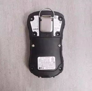 QRAE 3 PGM-2500 Series <b>Pumped</b> Wireless Diffusion Gas Monitor Gas Detector Qrae3 Gas Detector - Product Image 6