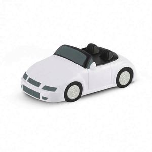 Jouet de voiture en mousse avec logo personnalisé, balle anti-stress, cadeaux promotionnels de marque - Product Image 2