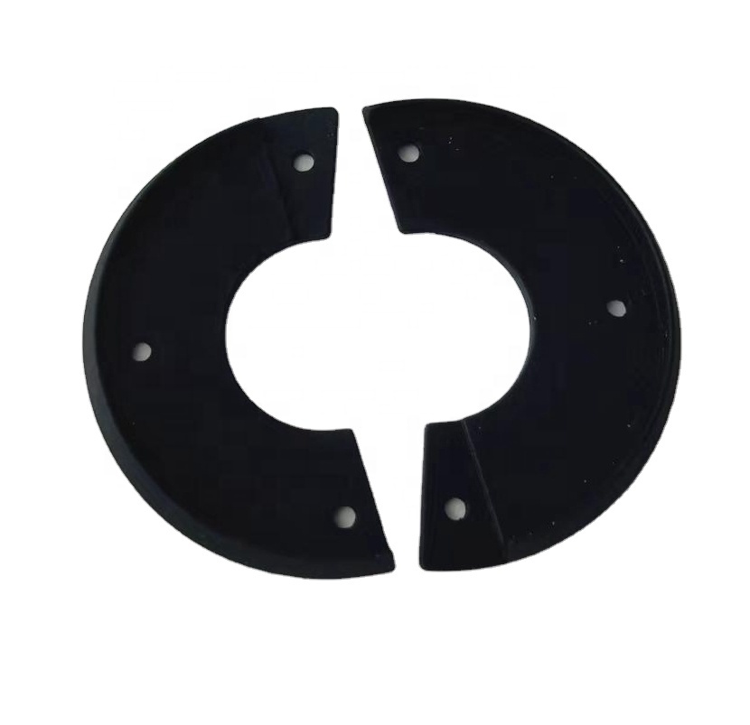 rubber mold making machinery