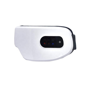 2024 Nieuwe Producten Stressreliëfmachine Met Instelbare Hittevibratie Oogmassageapparaat - Product Image 5