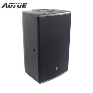 Altavoz 08X de 8 pulgadas, monitor de estudio pasivo para escenario - Product Image 3