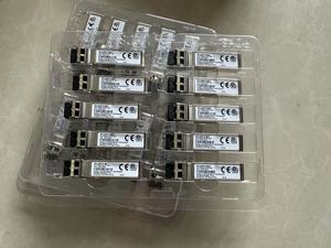 Módulo Transceptor SFP+ 10GE Original Nuevo Fortinet FN-TRAN-SFP+SR - Product Image 6
