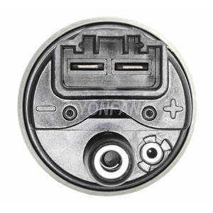 Pompe à carburant 31111-2P900 pour Hyundai Tucson Santa Fe ix35 ix20 Kona i40 i30 i20 <span class=keywords><strong>Kia</strong></span> Sportage Sorento Stonic Sedona Rio <span class=keywords><strong>Ceed</strong></span> <span class=keywords><strong>Diesel</strong></span> - Product Image 3