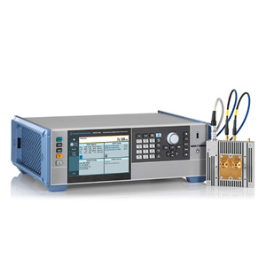 Generador de Radar Automotriz ROHDE & SCHWARZ AREG100A, Instrumento de Medición Electrónico - Product Image 1
