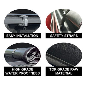 Elling AUruot OT Elling oferta ooft oll P onneau ick up ruruck ED sobre Fo hehevy ililverado/GC iierra - Product Image 5