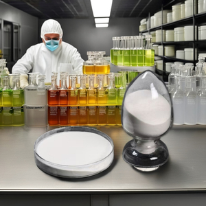 Bê tông xây dựng hóa chất phụ trợ đại lý xi măng chất làm cứng bột phụ gia - Product Image 4