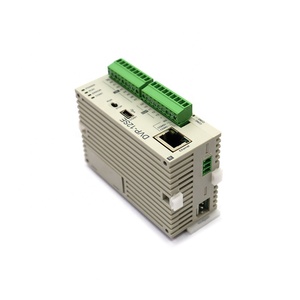 Módulo de Expansión PLC DeltaDVP12SE11R 100% Original, 16 Puntos, 8DI 8DO, Salida de Relé, Módulo de E/S Digital Serie DVP-S - Product Image 1