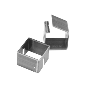 Machine de pliage automatique de bandes et de tôles en acier au carbone avec alimentation automatique et logiciel auto-développé pour l'emballage et l'impression - Product Image 1